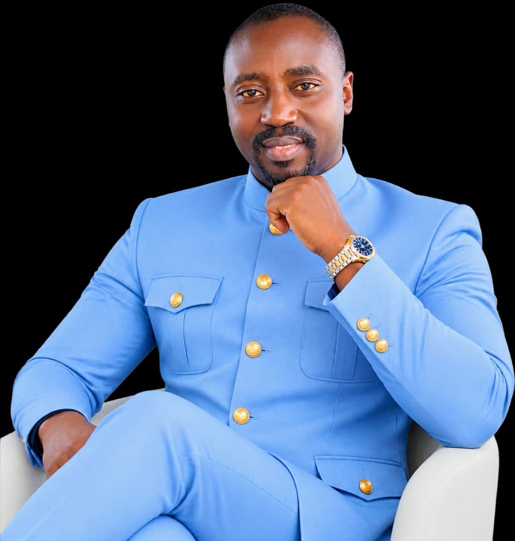 Twinamatsiko Naboth, PhD.c, Director