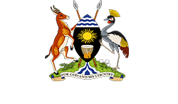 Ministry of Education and Sports, Uganda logo