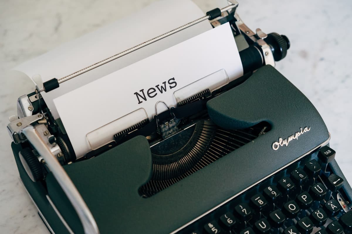 National Certificate in Journalism and Media Studies (NCJMS)