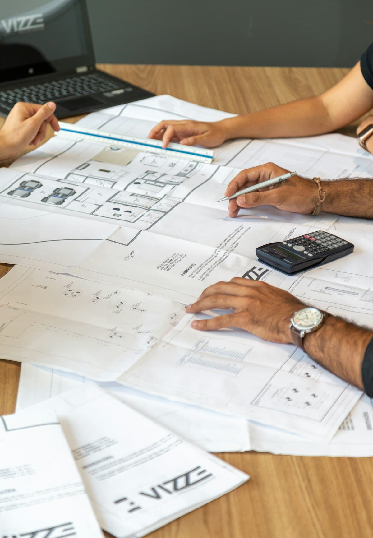 Master of Project Planning and Management (MPPM)