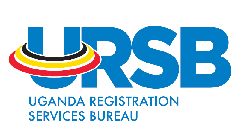 Uganda Registration Services Bureau (URSB) logo