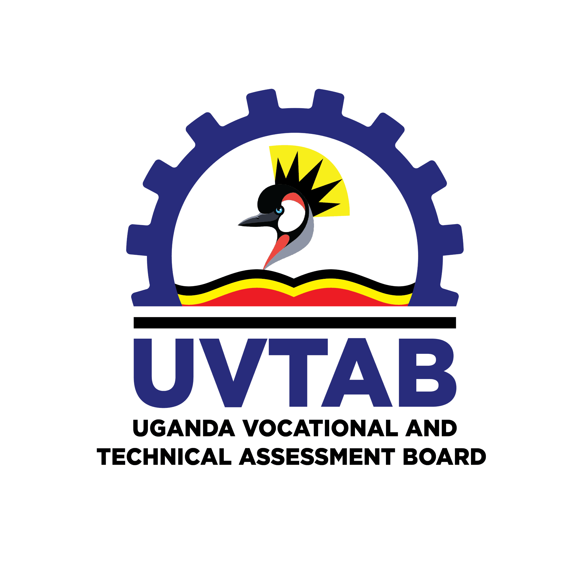 Uganda Vocational Training and Apprenticeship Board (UVTAB) logo