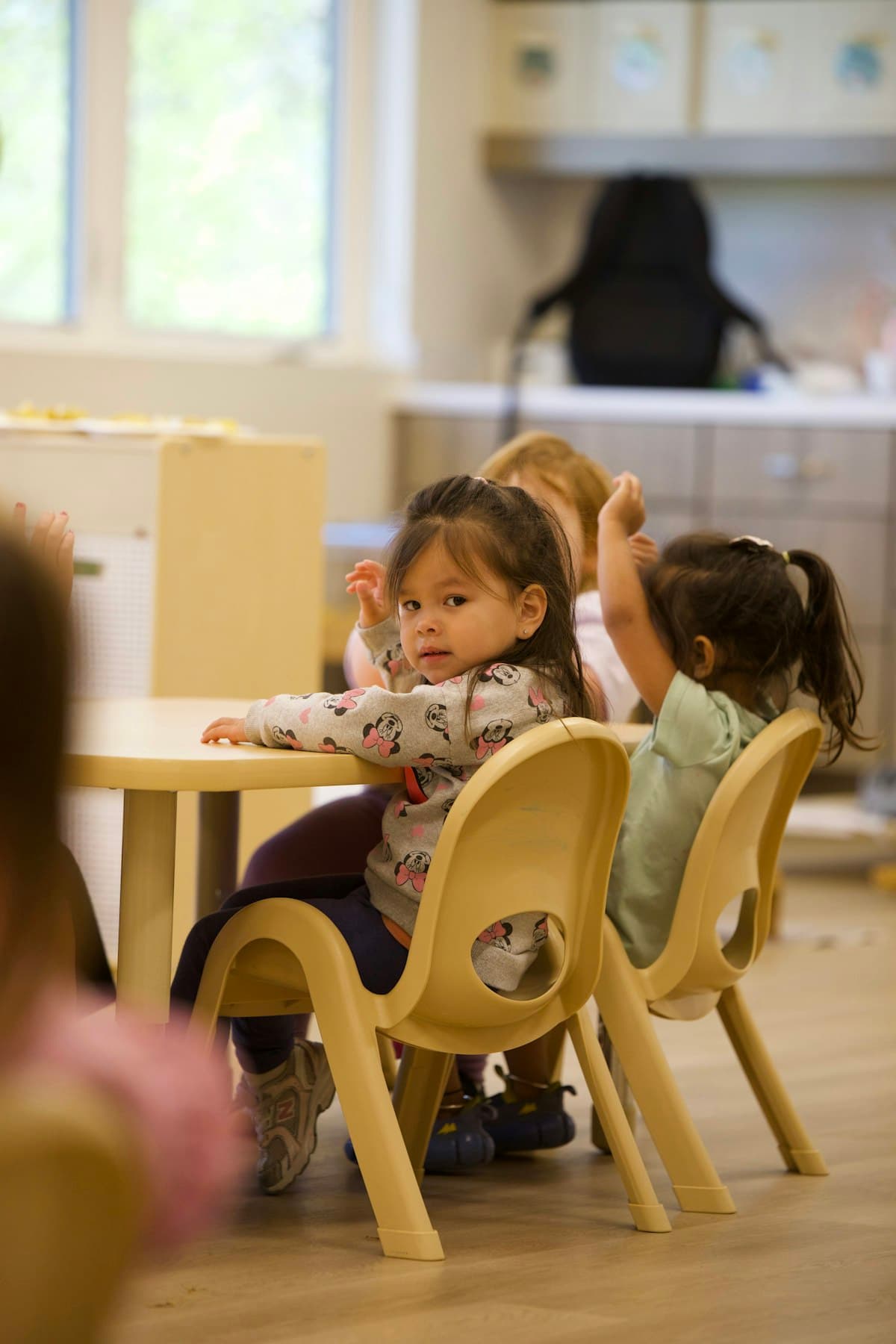 Bachelor of Early Childhood Care and Education (BECCE)