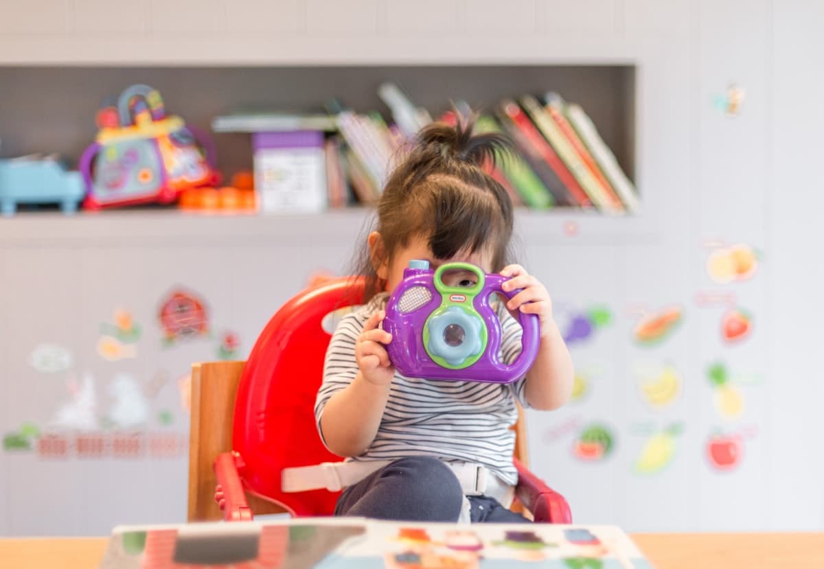 Certificate in Nursery Teaching (CNT)